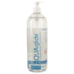 AQUAglide – vannbasert analsmøring (1000 ml)
