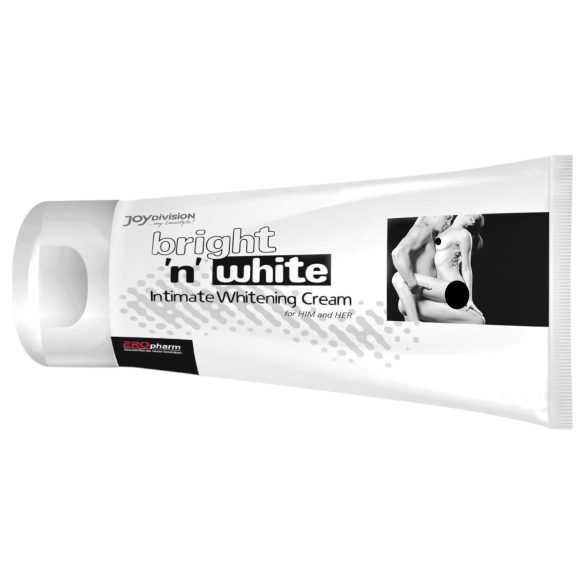 EROpharm - Lysere & hvitere intimkrem (100 ml)