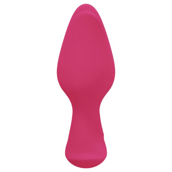 Fun Factory Booti Fem - analplugg (rosa)