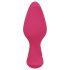 Fun Factory Booti Fem - analplugg (rosa)