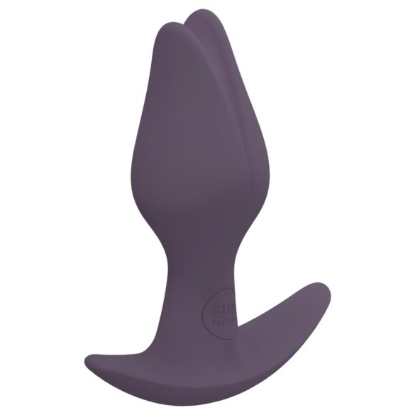 Fun Factory Booti Fem - analplugg (lilla)