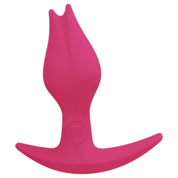 Fun Factory Booti Fem - analplugg (rosa)