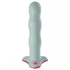 Fun Factory Bouncer - sugekoppdildo (grønn)