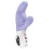 Fun Factory Miss Bi - G-punkt vibrator (lilla)