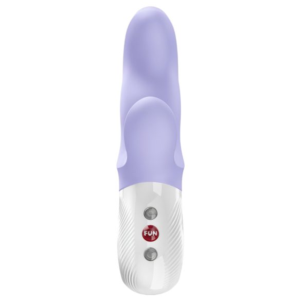Fun Factory Miss Bi - G-punkt vibrator (lilla)