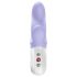 Fun Factory Miss Bi - G-punkt vibrator (lilla)