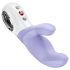 Fun Factory Miss Bi - G-punkt vibrator (lilla)