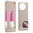 Fun Factory Volta - klitorisvibrator (rosa)