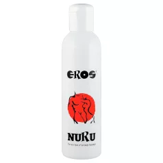 Eros Nuru Massasje - nuru massasjegel (500 ml)