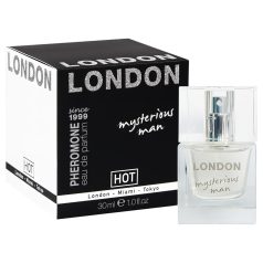 HOT London - feromonparfyme for menn (30 ml)