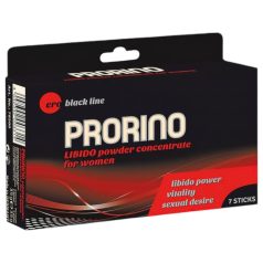 PRORINO pulver - kosttilskudd for kvinner (7 stk)