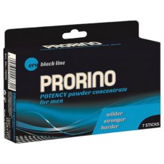 PRORINO-pulver - kosttilskudd for menn (7 stk)