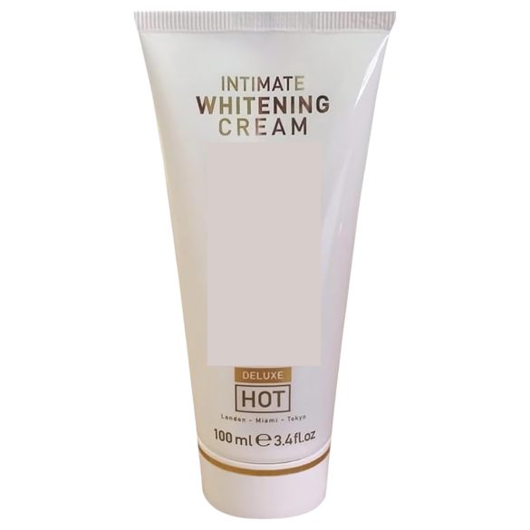 Intim Bleking Deluxe - 100ml
