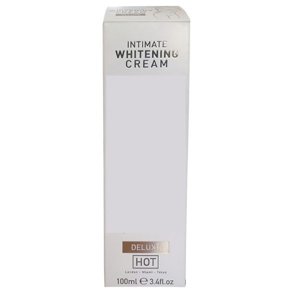 Intim Bleking Deluxe - 100ml