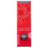 HOT Shiatsu - stimulerende krem for kvinner - granateple (30ml)