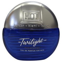 HOT Twilight - feromonparfyme for menn (15ml) - duftende HOT Twilight - feromonparfyme for menn (15ml) - duftende