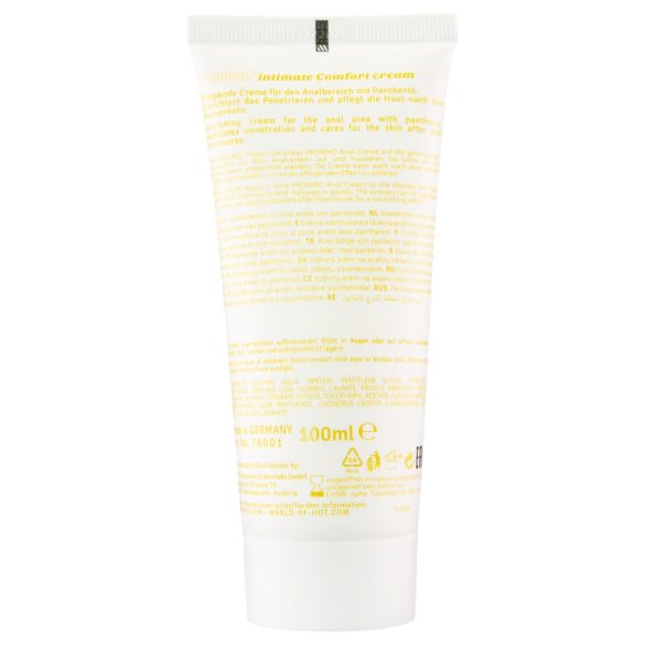 HOT Prorino - analpleiekrem (100ml)