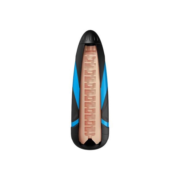 Satisfyer Sleeve Lusty Tongues - masturberingsinnsats