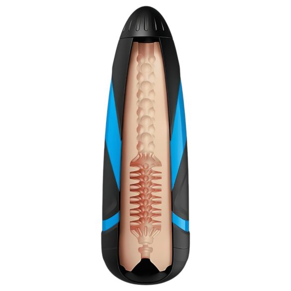 Satisfyer Sleeve Tornado Bliss - masturbatorinnsats