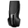 Satisfyer Menn Vibrasjon - oppladbar penisvibrator (svart)