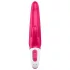 Satisfyer Mr. Rabbit - vanntett vibrator med klitorisstimulator (rosa)