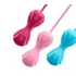 Satisfyer Power Balls – sett med bevegelige geishakuler (3 stk)