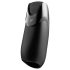 Satisfyer Menn - smart masturbator (svart)