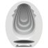 Satisfyer Egg Savage - vill-egget for nytelse (1 stk)