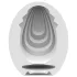 Satisfyer Egg Savage - vill-egget for nytelse (1 stk)