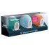 Satisfyer Egg NSC - eggmasturbatorsett (3 stk)