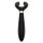 Satisfyer Endless Fun - oppladbar, vanntett parvibrator (svart)