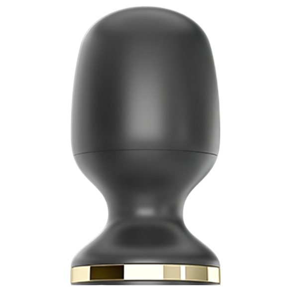 Satisfyer Wand-er Woman - vanntett massasjevibrator (svart)