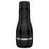 Satisfyer Men Classic - manuelt sugemasturbator (sølv)
