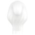 Satisfyer Double Wand-er - smart massasjevibrator (hvit)