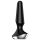 Satisfyer Plug-ilicious 2 - smart analvibrator (svart)
