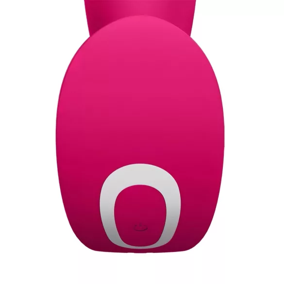 Satisfyer Top Secret - App-styrt vibrator (rosa)