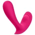 Satisfyer Top Secret - App-styrt vibrator (rosa)
