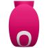 Satisfyer Top Secret Plus - smart 3-armet vibrator (rosa)