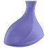 Satisfyer Sweet Seal - smart analvibrator (lilla)
