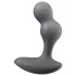 Satisfyer Deep Diver - appstyrt analvibrator (grå)
