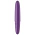 Satisfyer Ultra Power Bullet 6 - oppladbar, vanntett vibrator (lilla)