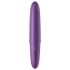Satisfyer Ultra Power Bullet 6 - oppladbar, vanntett vibrator (lilla)