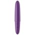 Satisfyer Ultra Power Bullet 6 - oppladbar, vanntett vibrator (lilla)