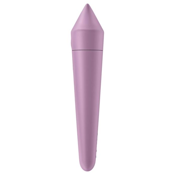 Satisfyer Ultra Power Bullet 8 - smart vanntett vibrator (lilla)