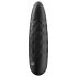 Satisfyer Ultra Power Bullet 5 - vanntett vibrator (svart)