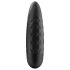 Satisfyer Ultra Power Bullet 5 - vanntett vibrator (svart)