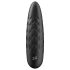 Satisfyer Ultra Power Bullet 5 - vanntett vibrator (svart)