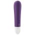 Satisfyer Ultra Power Bullet 2 - oppladbar, vanntett vibrator (lilla)