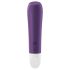 Satisfyer Ultra Power Bullet 2 - oppladbar, vanntett vibrator (lilla)