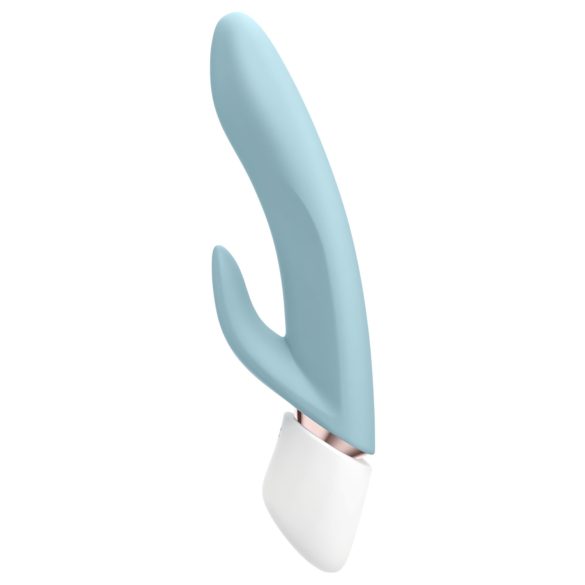 Satisfyer Marvelous Four - oppladbart vibratorsett (4 deler)